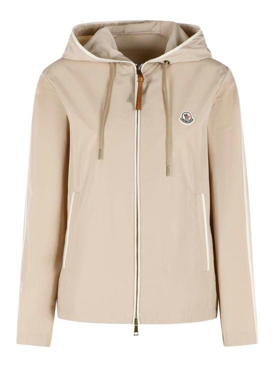26SS 몽클레어 자켓 0931A00136549P320J Beige