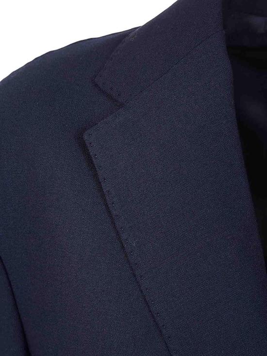 26SS 폴로 랄프로렌 수트 자켓 211891060004 Dark Blue - POLO RALPH LAUREN