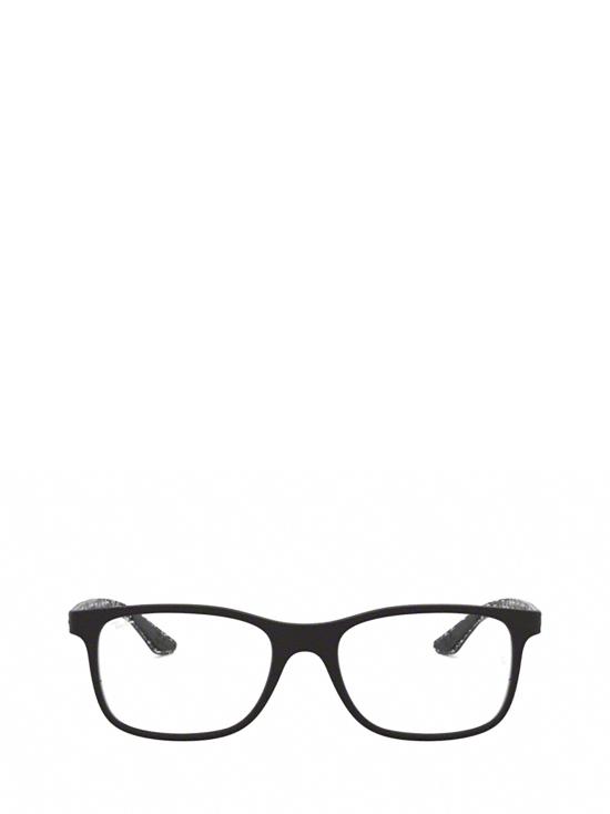 26FW 레이밴 안경 RX8903 5263 MATTE BLACK