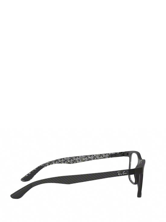 26FW 레이밴 안경 RX8903 5263 MATTE BLACK - RAY BAN