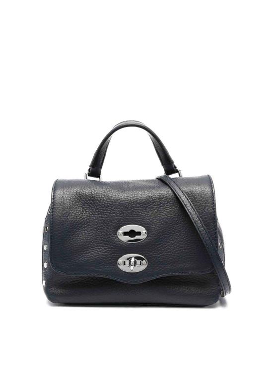 26SS 자넬라토 토트백 0680100040000BABYZ0520 Blue