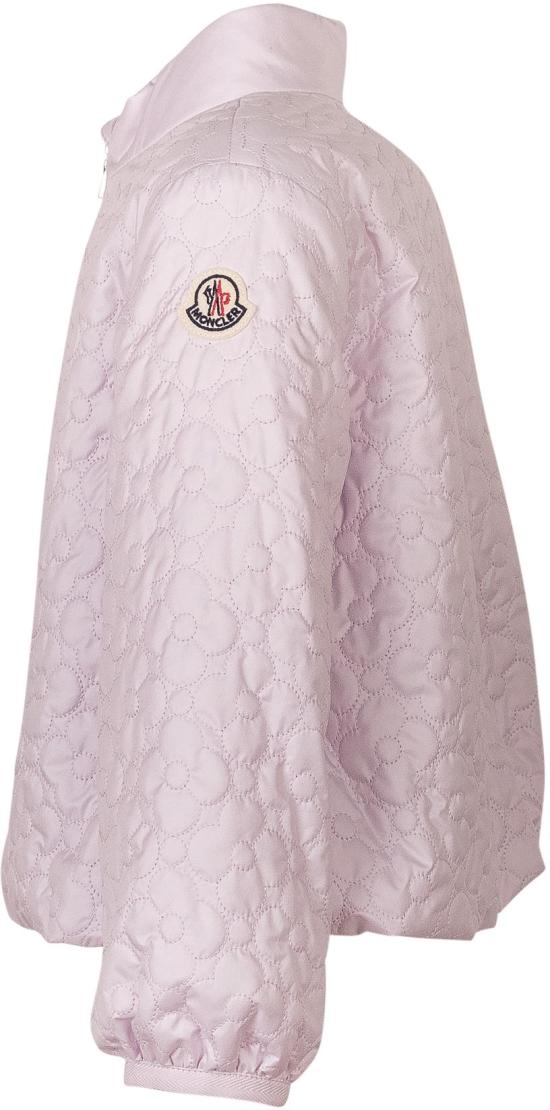 26SS [키즈] 몽클레어 자켓 L19511A00025788V0509 PINK - MONCLER