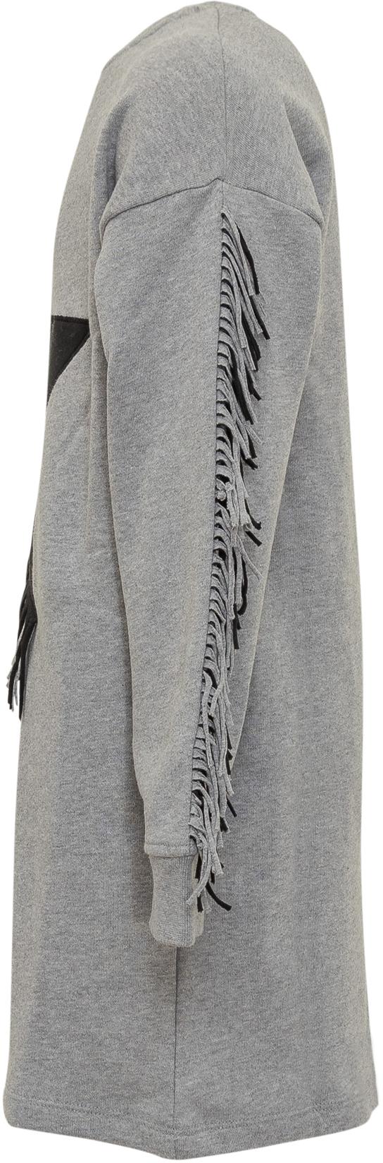 25FW [키즈] 스텔라 맥카트니 티셔츠 TV1D90Z0453809 LICHTGREY - STELLA MCCARTNEY