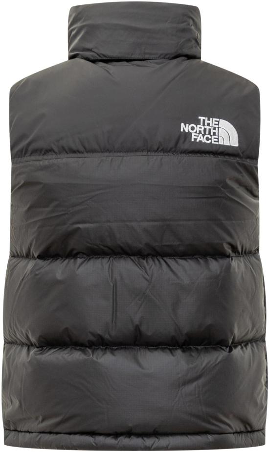 25FW 노스페이스 1996 레트로 눕시 베스트 NF0A3XEPGOF1 BLACK - NORTH FACE