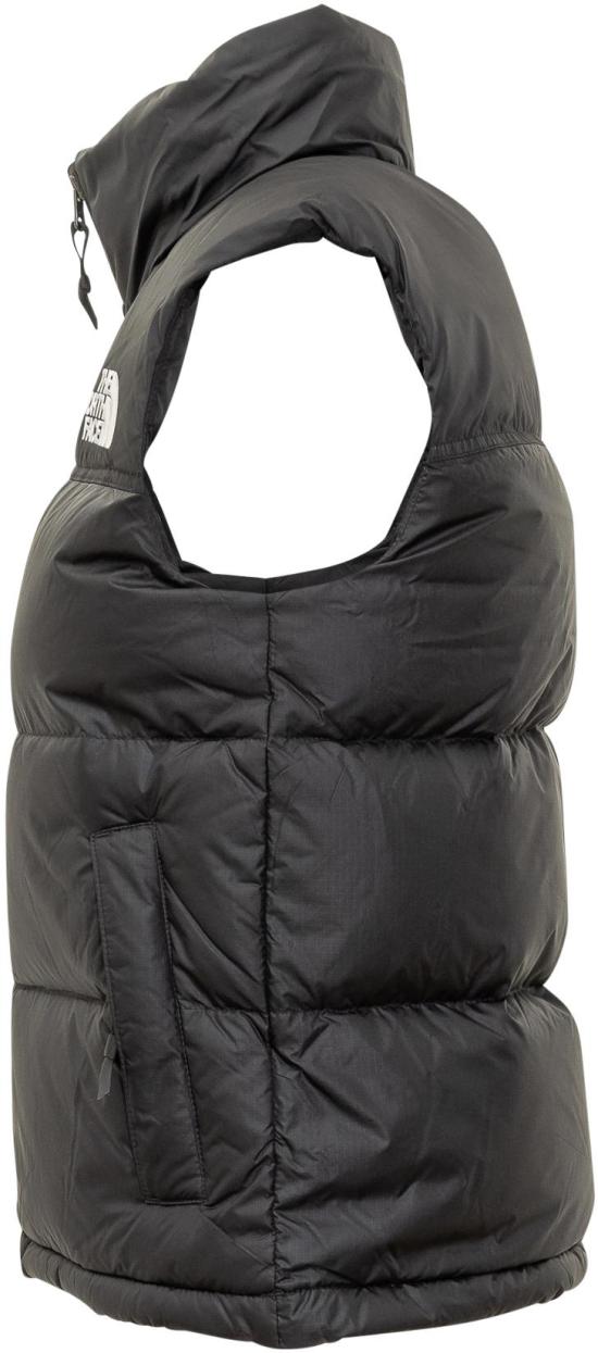 25FW 노스페이스 1996 레트로 눕시 베스트 NF0A3XEPGOF1 BLACK - NORTH FACE