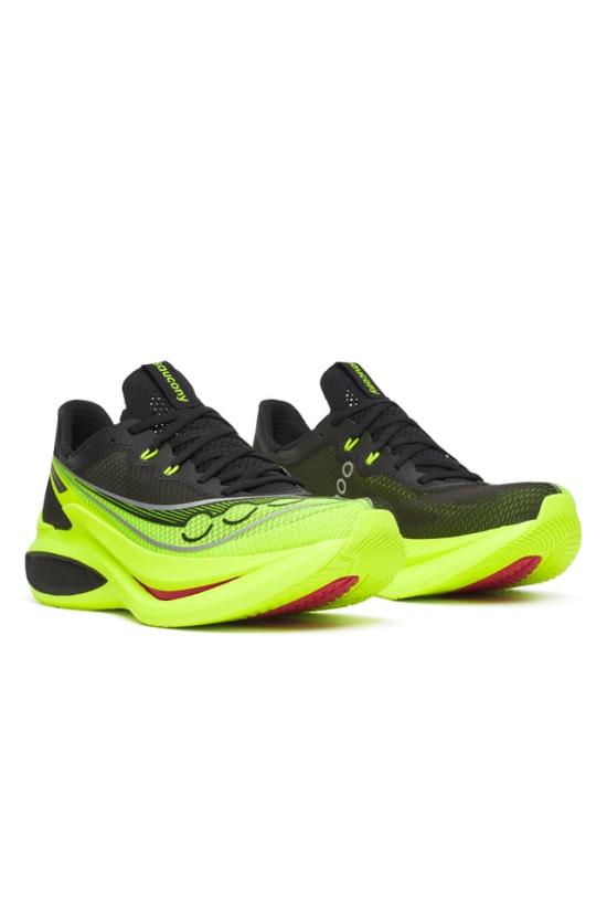 26SS 써코니 스니커즈 S21064130 CITRON BLACK DOM - SAUCONY