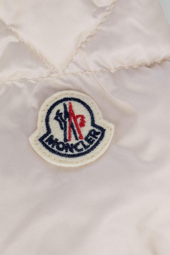 25FW 몽클레어 자르씨유 브레이디드 트림 쇼트 다운 자켓 1A00017597YF51N DIVERS - MONCLER
