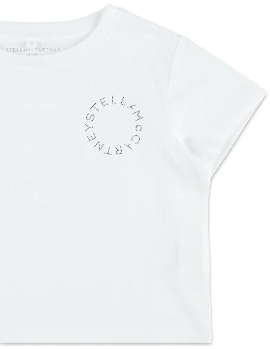26SS [키즈] 스텔라 맥카트니 티셔츠 TY8D22Z0434100 DIVERS - STELLA MCCARTNEY