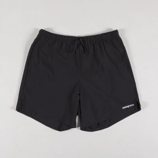 26SS 파타고니아 숏팬츠 57525BLK BLACK DOM