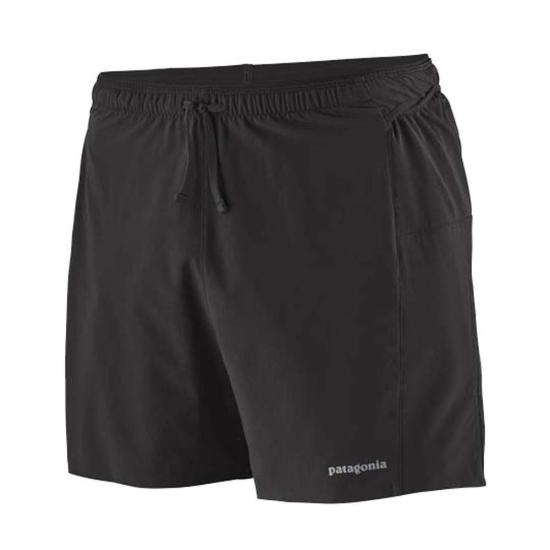 26SS 파타고니아 숏팬츠 24634BLK BLACK DOM