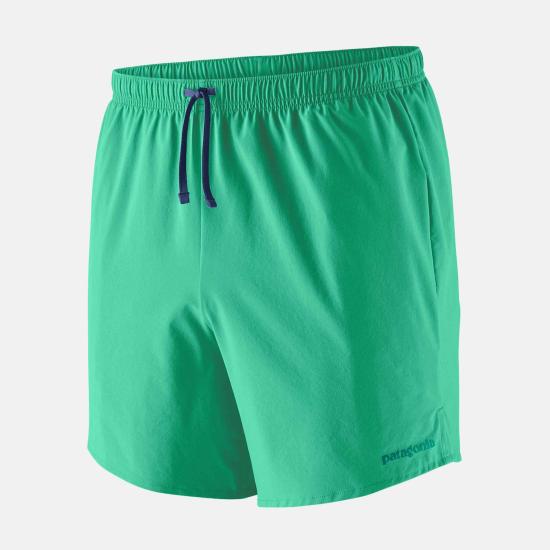 26SS 파타고니아 숏팬츠 57525AQST AQUA STONE DOM