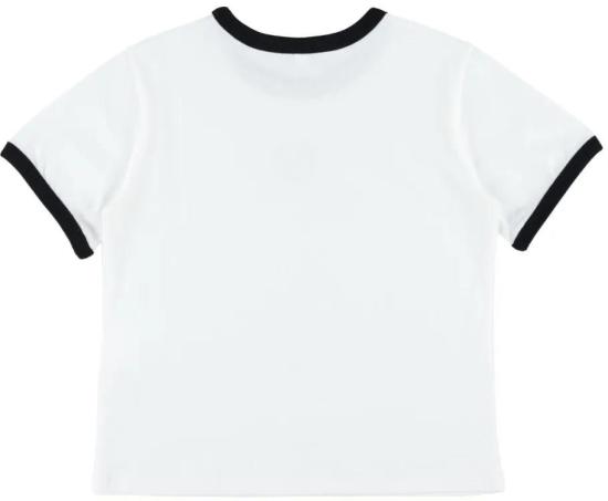 26SS [키즈] 스텔라 맥카트니 티셔츠 TY8C61Z0434101 DIVERS - STELLA MCCARTNEY