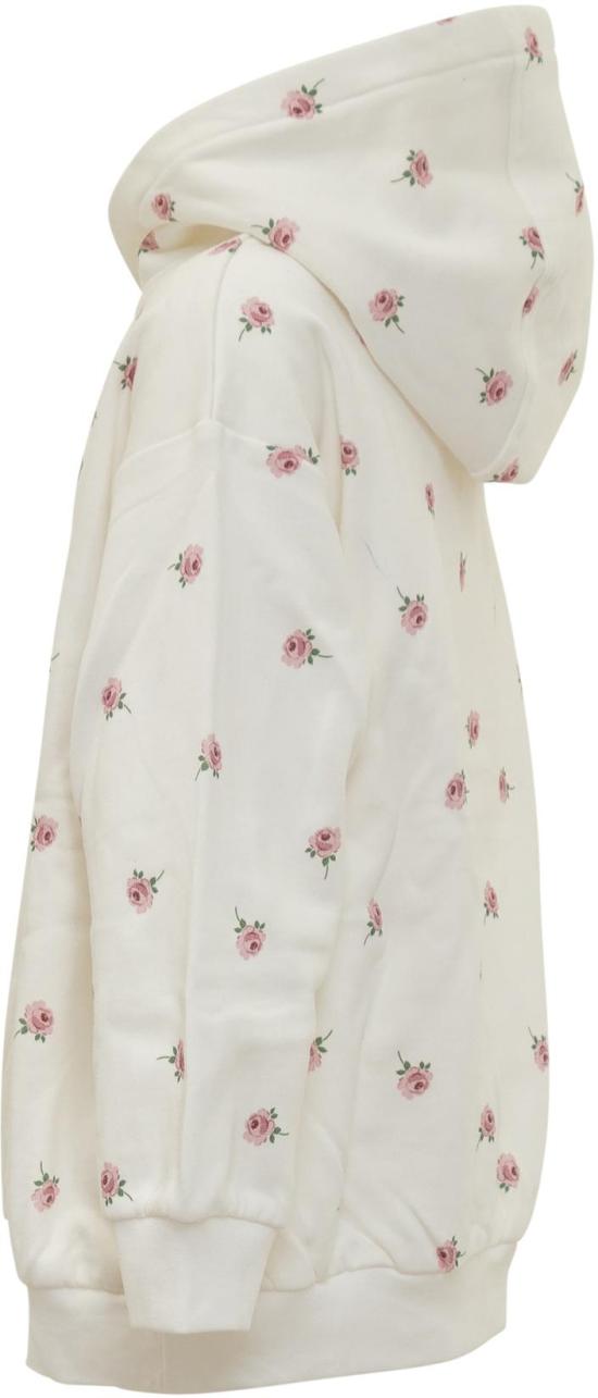 25FW [키즈] 스텔라 맥카트니 티셔츠 TX4C60Z3099103MC WHITE - STELLA MCCARTNEY