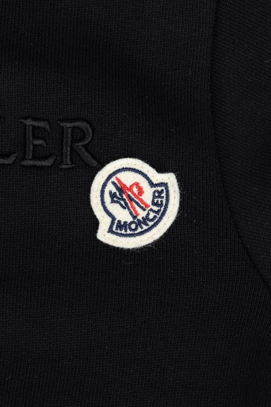 25FW [키즈] 몽클레어 티셔츠 8G00015899PS999 DIVERS - MONCLER