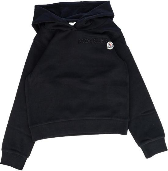 25FW [키즈] 몽클레어 티셔츠 8G00015899PS999 DIVERS