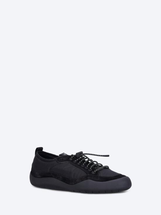 26FW 프라다 스니커즈 2EE469 D7C F0002 BLACK DOM - PRADA