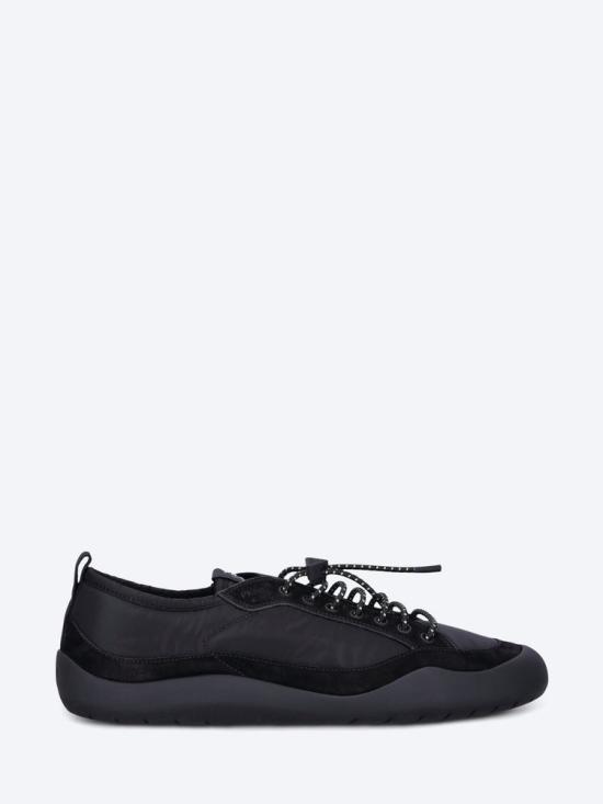 26FW 프라다 스니커즈 2EE469 D7C F0002 BLACK DOM