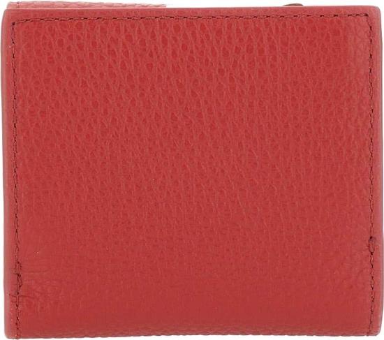 26SS 코치넬리 지갑 MW511B801R02 RED - COCCINELLE