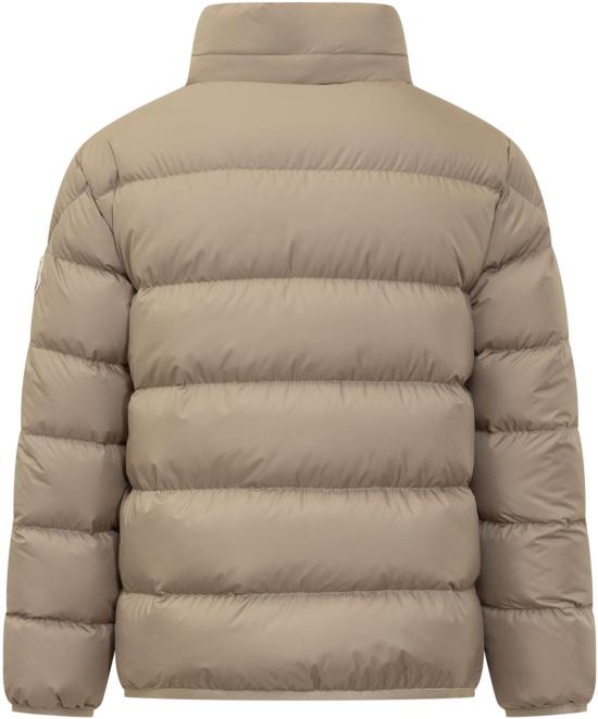 25FW [키즈] 몽클레어 패딩 K29541A00026597X2230 BEIGE - MONCLER