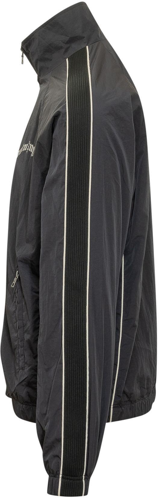 26SS 팜앤젤스 자켓 PMEB02GS26FAB0011003 BLACK - PALM ANGELS