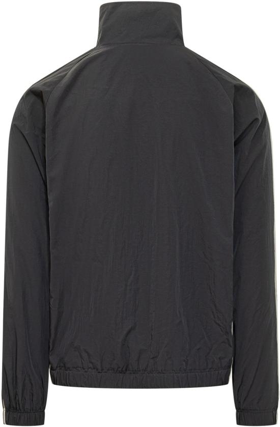 26SS 팜앤젤스 자켓 PMEB02GS26FAB0011003 BLACK - PALM ANGELS