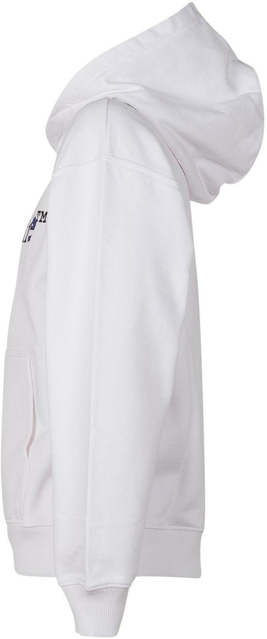 26SS [키즈] 오프화이트 티셔츠 44BBB001S26F002100 WHITE - OFF WHITE