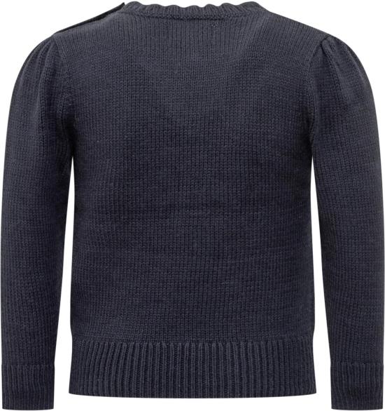  [키즈] 랄프 로렌 캐시미어 니트 312702268001 NAVY - RALPH LAUREN