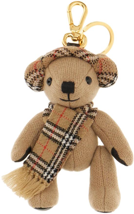 26SS 버버리 키링 8124850A2021 DIVERS