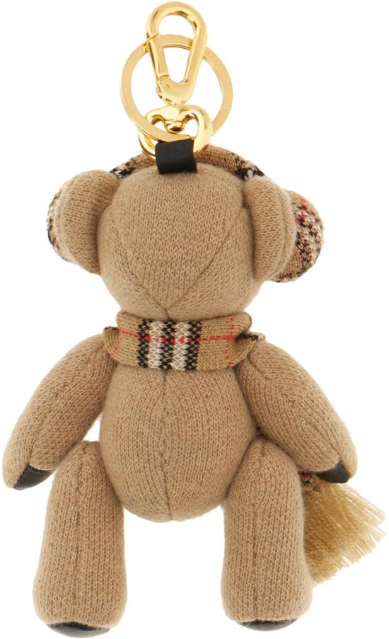 26SS 버버리 키링 8124850A2021 DIVERS - BURBERRY