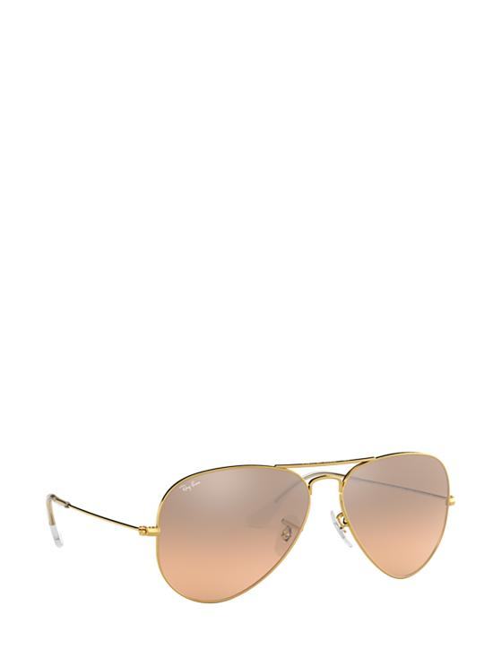 26FW 레이밴 선글라스 RB3025 001 3E ARISTA - RAY BAN