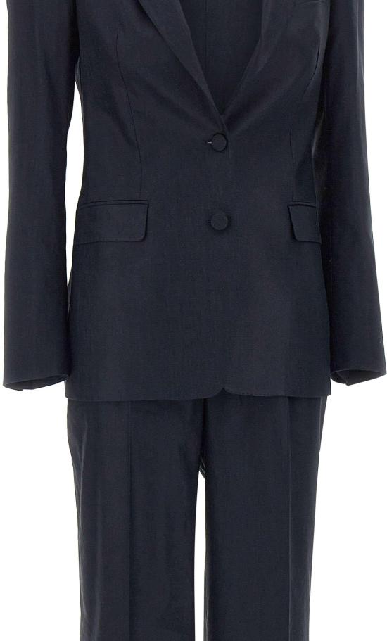 26SS 딸리아토레 수트 세트 PARIGI12BAD340351EB992 BLACK - TAGLIATORE