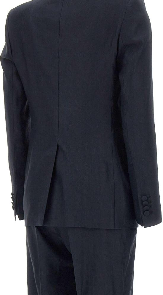 26SS 딸리아토레 수트 세트 PARIGI12BAD340351EB992 BLACK - TAGLIATORE