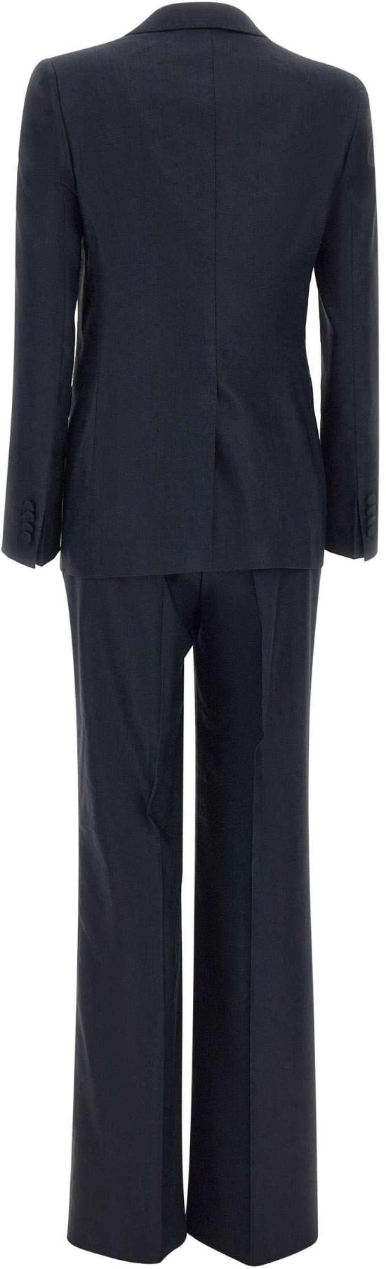 26SS 딸리아토레 수트 세트 PARIGI12BAD340351EB992 BLACK - TAGLIATORE