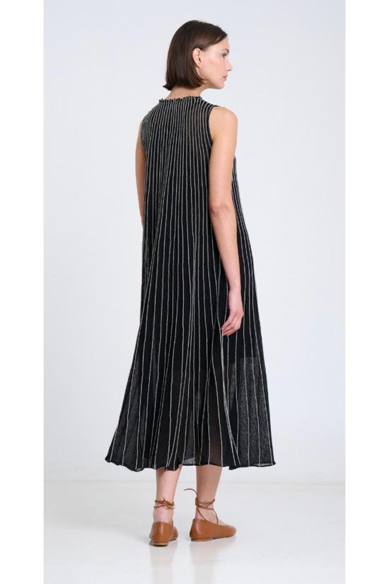  sita murt 롱 원피스 시타 무르트 래디컬 드레스 블랙 - OTHER BRANDS