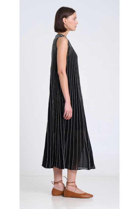  sita murt 롱 원피스 시타 무르트 래디컬 드레스 블랙 - OTHER BRANDS