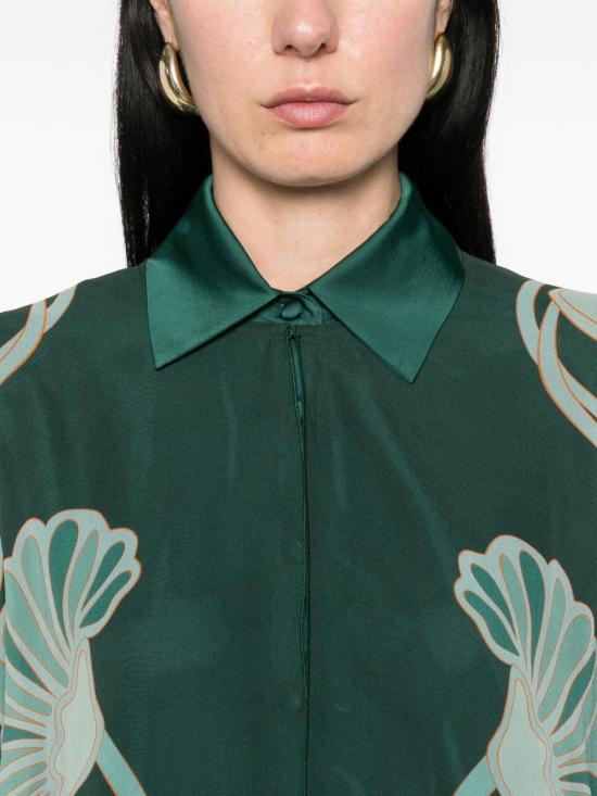 26SS 라 더블제이 자켓 SCA0092SIL014B TU01GR03 Fantasia - LA DOUBLEJ