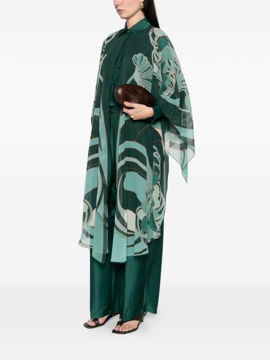 26SS 라 더블제이 자켓 SCA0092SIL014B TU01GR03 Fantasia - LA DOUBLEJ