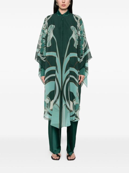 26SS 라 더블제이 자켓 SCA0092SIL014B TU01GR03 Fantasia - LA DOUBLEJ