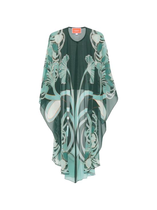 26SS 라 더블제이 자켓 SCA0092SIL014B TU01GR03 Fantasia