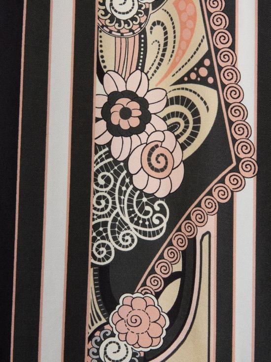 26SS 라 더블제이 팔라초 팬츠 TRO0026SIL006 AMB03PI02 Fantasia - LA DOUBLEJ