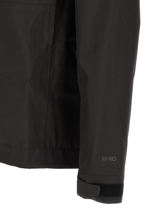 26SS 파타고니아 볼더 포크 레인 재킷 85140BLK - PATAGONIA