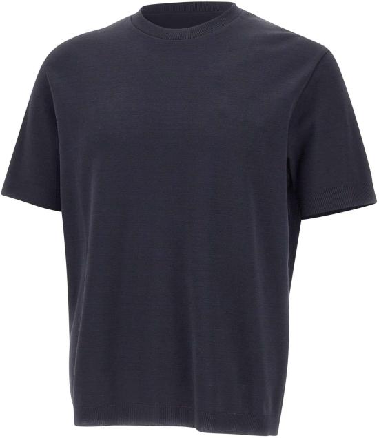 26SS 에르노 반팔 티셔츠 JG000206U520599201 DIVERS