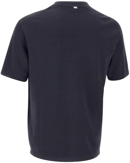 26SS 에르노 반팔 티셔츠 JG000206U520599201 DIVERS - HERNO