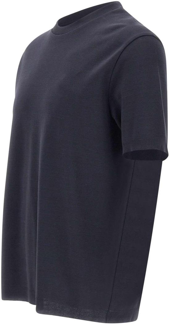 26SS 에르노 반팔 티셔츠 JG000206U520599201 DIVERS - HERNO