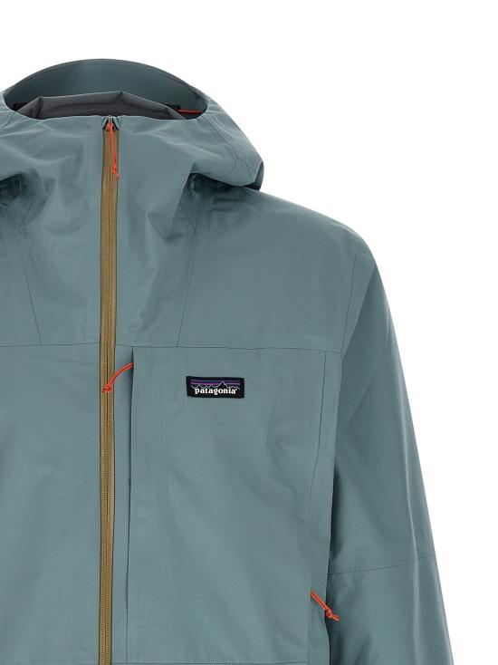 26SS 파타고니아 볼더 포크 레인 재킷 85140BLSG - PATAGONIA