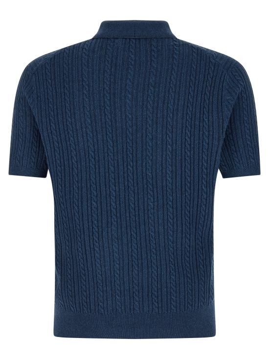 26SS 폴로 랄프로렌 폴로 티셔츠 710B13893001 - POLO RALPH LAUREN