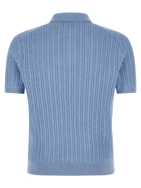 26SS 폴로 랄프로렌 폴로 티셔츠 710B13893004 - POLO RALPH LAUREN