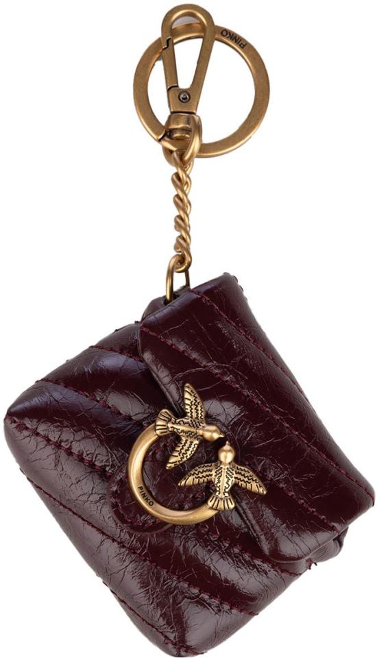 26SS 핑코 키링 105869A37OR49Q DIVERS