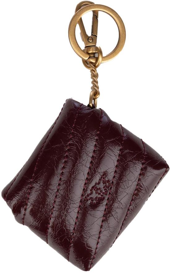 26SS 핑코 키링 105869A37OR49Q DIVERS - PINKO