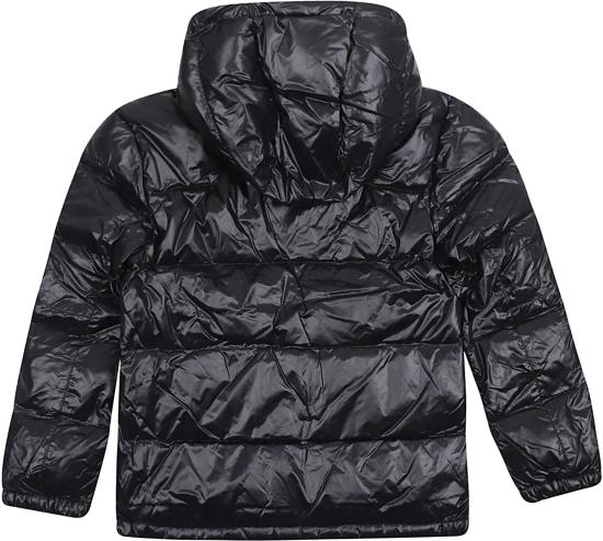  [키즈] 랄프 로렌 패딩 323978459001 BLACK - RALPH LAUREN